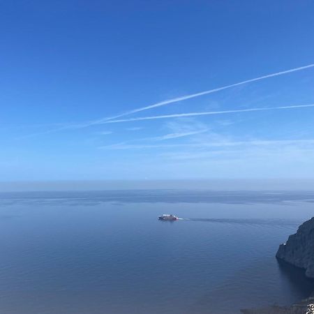 Willa Folegandros-Cliffhouse Zewnętrze zdjęcie